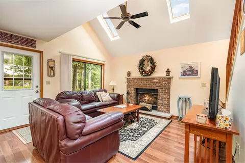 Living - 410 Peach Rd, Roscommon, MI 48653 photo 1 of 2