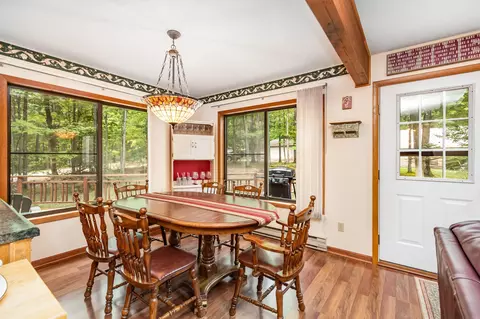 Dining - 410 Peach Rd, Roscommon, MI 48653 photo 1 of 1