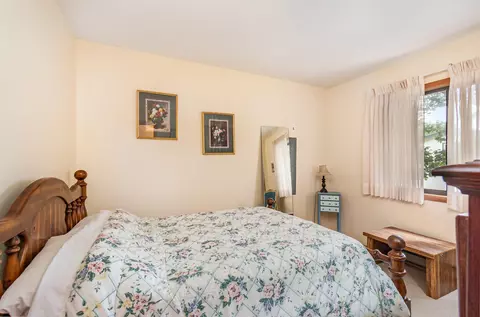 Bedroom - 410 Peach Rd, Roscommon, MI 48653 photo 1 of 4