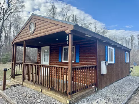 1304 Tabitha Trail Apt 10- Acres Trl #10+/- ACRES, Mio, MI 48647
