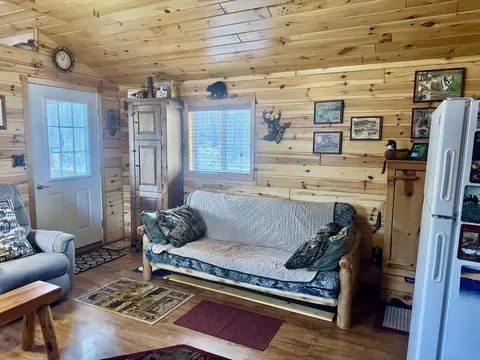 Living - 1304 Tabitha Trail Apt 10- Acres Trl #10+/- ACRES, Mio, MI 48647 photo 4 of 4