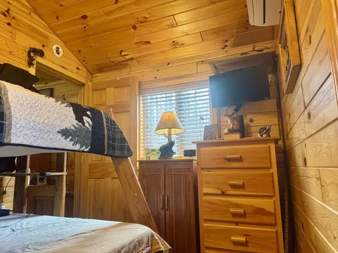 Bedroom - 1304 Tabitha Trail Apt 10- Acres Trl #10+/- ACRES, Mio, MI 48647 photo 1 of 2