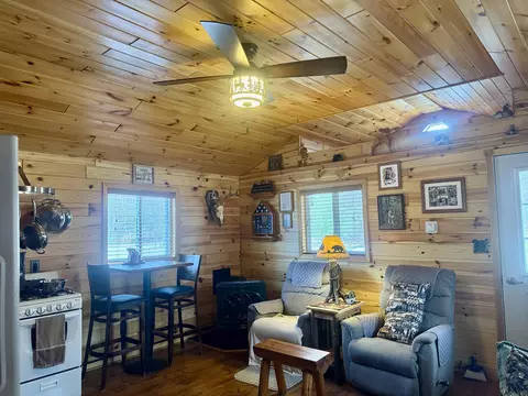 Living - 1304 Tabitha Trail Apt 10- Acres Trl #10+/- ACRES, Mio, MI 48647 photo 1 of 4