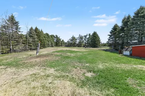 Exterior - 7207 Airport Rd, Vanderbilt, MI 49795 photo 5 of 8
