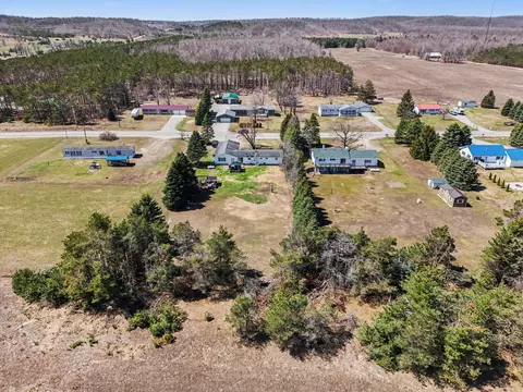 View/Area - 7207 Airport Rd, Vanderbilt, MI 49795 photo 1 of 3