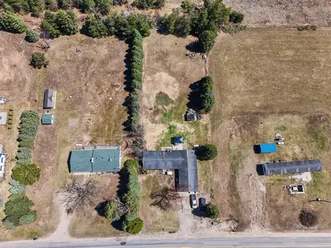 View/Area - 7207 Airport Rd, Vanderbilt, MI 49795 photo 3 of 3