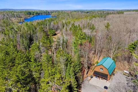 11500 Jackpine Trl, Atlanta, MI 49709