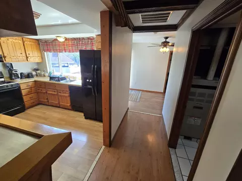 Entry Way - 3625 Weaver Rd, Comins, MI 48619 photo 1 of 7
