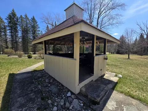 Exterior - 3625 Weaver Rd, Comins, MI 48619 photo 10 of 55