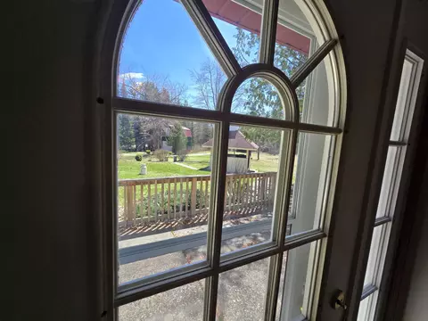 Entry Way - 3625 Weaver Rd, Comins, MI 48619 photo 3 of 7