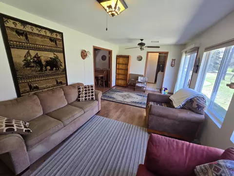 Living - 3625 Weaver Rd, Comins, MI 48619 photo 7 of 7