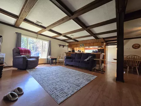 Living - 3625 Weaver Rd, Comins, MI 48619 photo 1 of 7