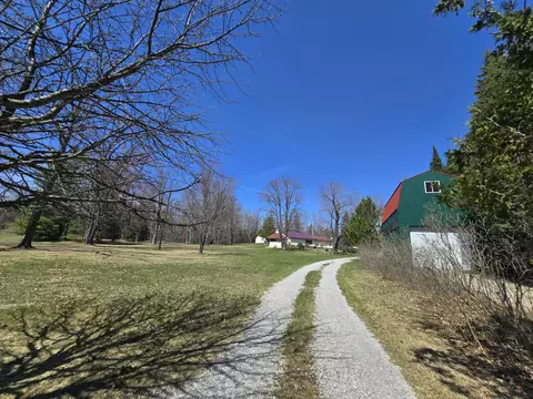 Exterior - 3625 Weaver Rd, Comins, MI 48619 photo 52 of 55