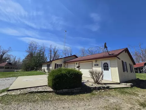 Exterior - 3625 Weaver Rd, Comins, MI 48619 photo 17 of 55