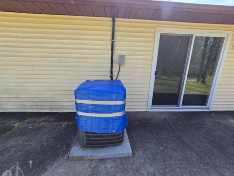 Exterior - 3625 Weaver Rd, Comins, MI 48619 photo 34 of 55