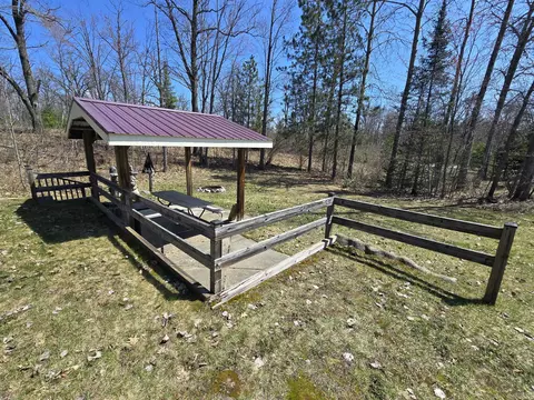 Exterior - 3625 Weaver Rd, Comins, MI 48619 photo 24 of 55