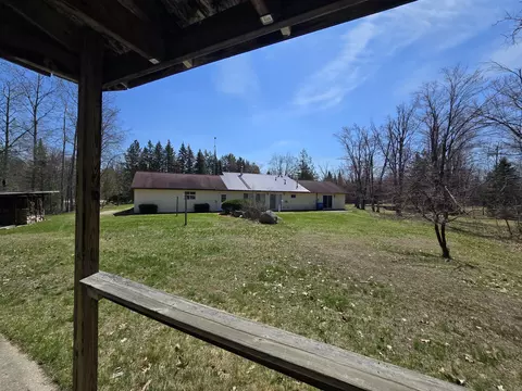 Exterior - 3625 Weaver Rd, Comins, MI 48619 photo 28 of 55