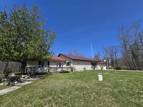 Exterior - 3625 Weaver Rd, Comins, MI 48619 photo 14 of 55