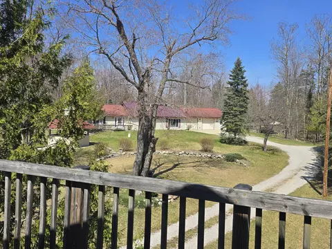 Exterior - 3625 Weaver Rd, Comins, MI 48619 photo 38 of 55