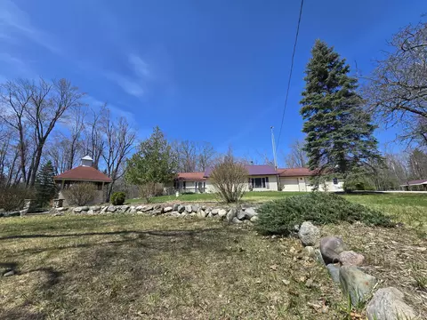 Exterior - 3625 Weaver Rd, Comins, MI 48619 photo 40 of 55
