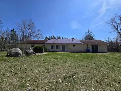 Exterior - 3625 Weaver Rd, Comins, MI 48619 photo 33 of 55