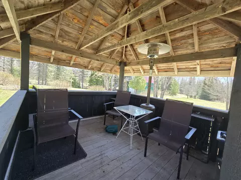 Exterior - 3625 Weaver Rd, Comins, MI 48619 photo 11 of 55