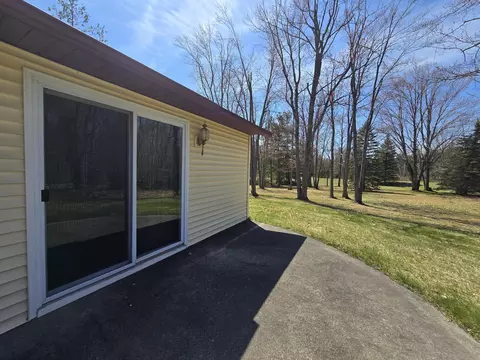 Exterior - 3625 Weaver Rd, Comins, MI 48619 photo 35 of 55