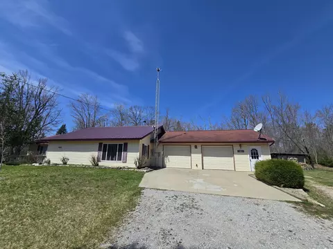 Exterior - 3625 Weaver Rd, Comins, MI 48619 photo 15 of 55