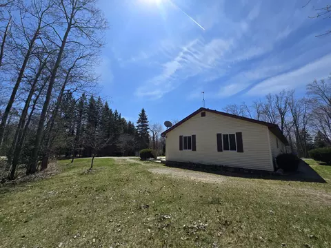 Exterior - 3625 Weaver Rd, Comins, MI 48619 photo 25 of 55