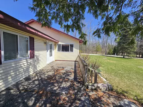 Exterior - 3625 Weaver Rd, Comins, MI 48619 photo 42 of 55
