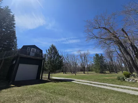 Exterior - 3625 Weaver Rd, Comins, MI 48619 photo 37 of 55