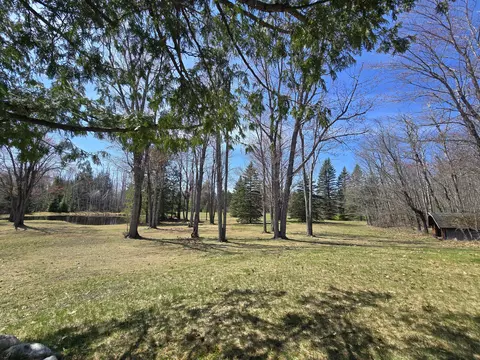 Exterior - 3625 Weaver Rd, Comins, MI 48619 photo 13 of 55