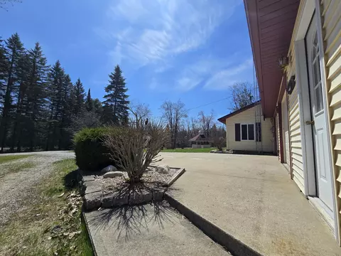 Exterior - 3625 Weaver Rd, Comins, MI 48619 photo 18 of 55