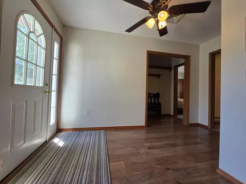 Entry Way - 3625 Weaver Rd, Comins, MI 48619 photo 2 of 7