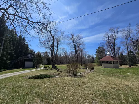 Exterior - 3625 Weaver Rd, Comins, MI 48619 photo 16 of 55
