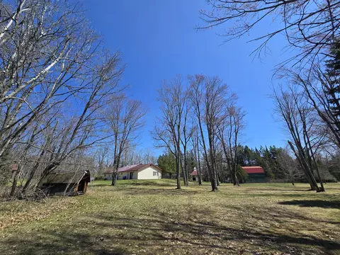 Exterior - 3625 Weaver Rd, Comins, MI 48619 photo 49 of 55