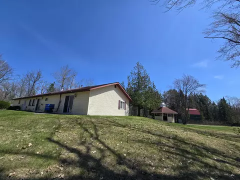 Exterior - 3625 Weaver Rd, Comins, MI 48619 photo 50 of 55
