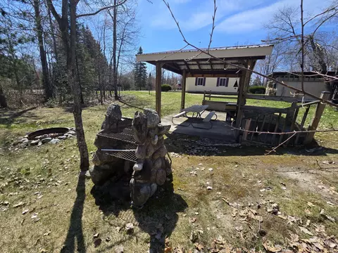 Exterior - 3625 Weaver Rd, Comins, MI 48619 photo 23 of 55