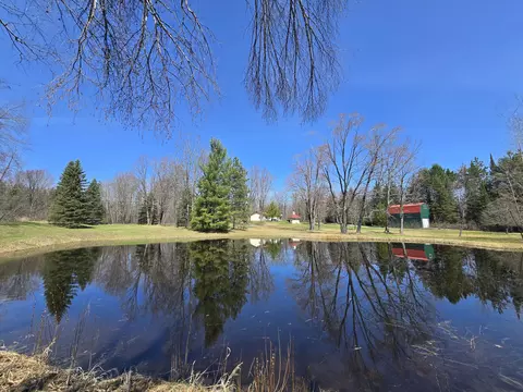 Exterior - 3625 Weaver Rd, Comins, MI 48619 photo 3 of 55