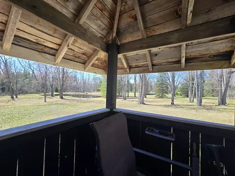 Exterior - 3625 Weaver Rd, Comins, MI 48619 photo 12 of 55