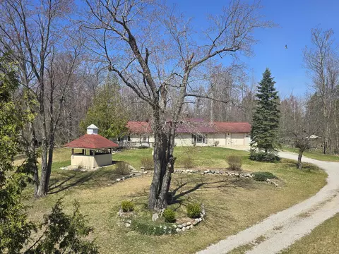 3625 Weaver Rd, Comins, MI 48619