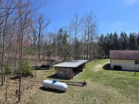 Exterior - 3625 Weaver Rd, Comins, MI 48619 photo 32 of 55