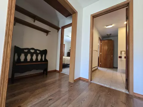Entry Way - 3625 Weaver Rd, Comins, MI 48619 photo 4 of 7