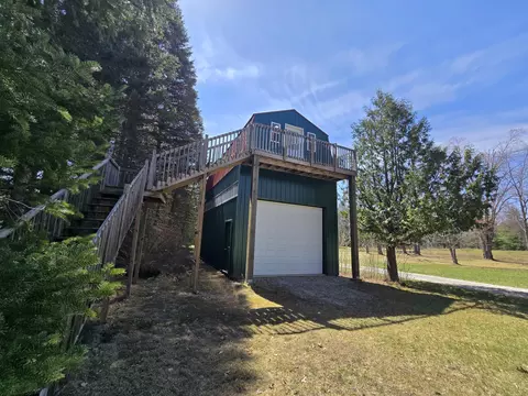 Exterior - 3625 Weaver Rd, Comins, MI 48619 photo 39 of 55