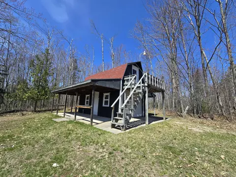 Exterior - 3625 Weaver Rd, Comins, MI 48619 photo 27 of 55