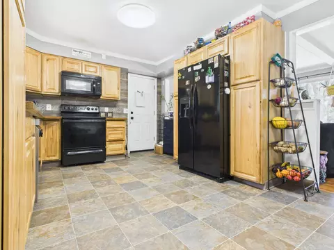 Kitchen - 687 Harbor View Dr, Mio, MI 48647 photo 2 of 2