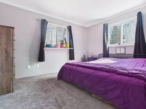 Bedroom - 687 Harbor View Dr, Mio, MI 48647 photo 1 of 2