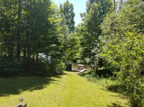 Exterior - 687 Harbor View Dr, Mio, MI 48647 photo 3 of 3