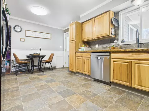 Kitchen - 687 Harbor View Dr, Mio, MI 48647 photo 1 of 2