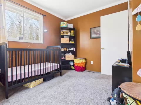 Bedroom - 687 Harbor View Dr, Mio, MI 48647 photo 2 of 2